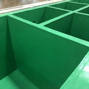 佛山防腐水池，佛山水池防腐防渗怎么做，佛山防腐水池施工厂家